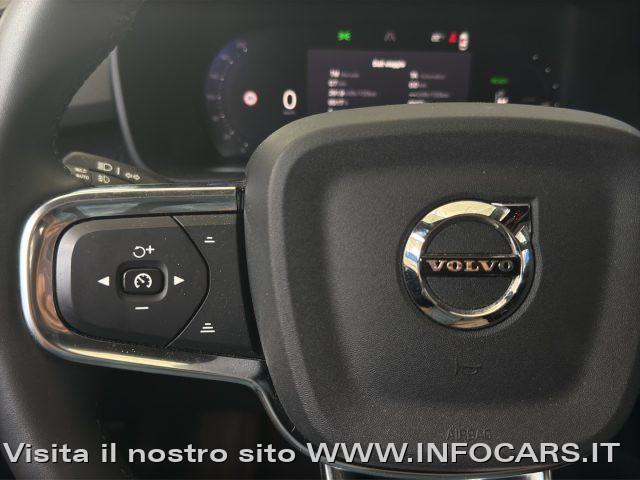 VOLVO C40 Recharge Twin Motor 249 cv AWD Plus - PROMO