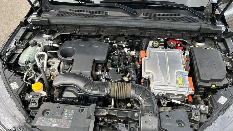 Renault Arkana 1.6 E-Tech full hybrid R.S. Line Auto