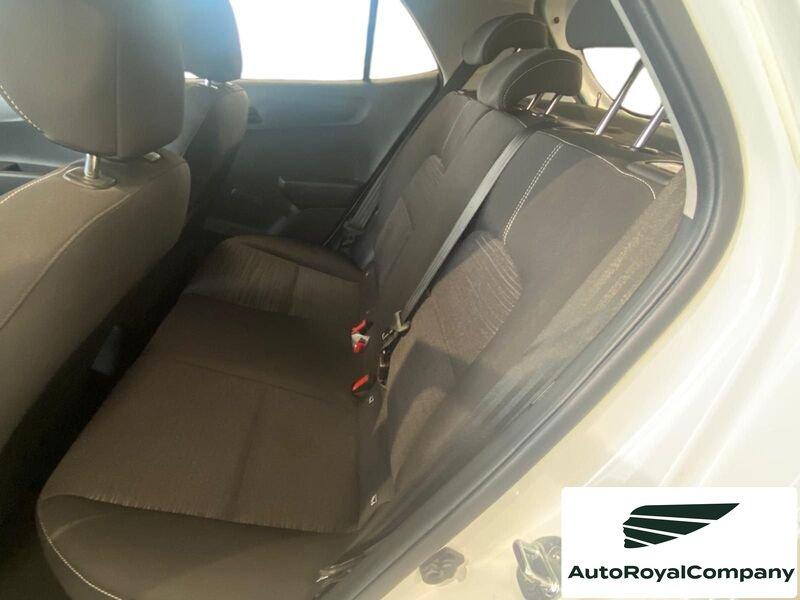 KIA Picanto 1.0 12V EcoGPL 5 porte Urban