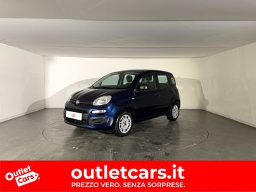 Fiat Panda 1.2 easy s&s 69cv my19