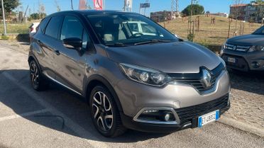 Renault Captur 1.5 dCi 8V 90 CV Start&Stop Energy R-Link