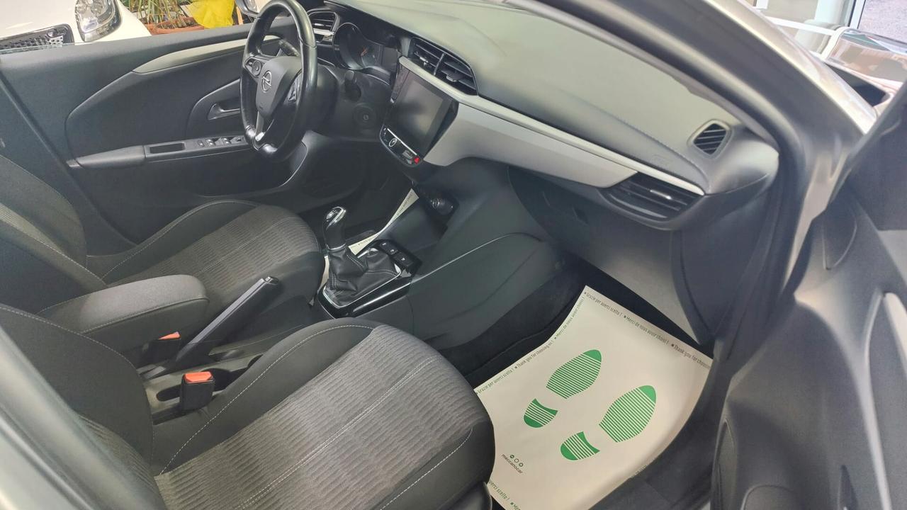 Opel Corsa 1.2 5 Porte Euro 6d