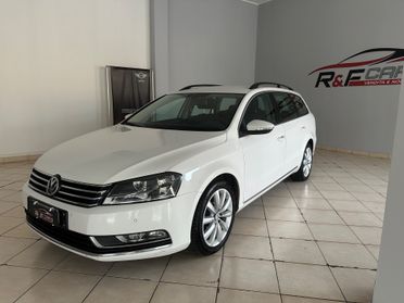 Volkswagen Passat Var. 2.0 TDI Comfortline BM.Tech.