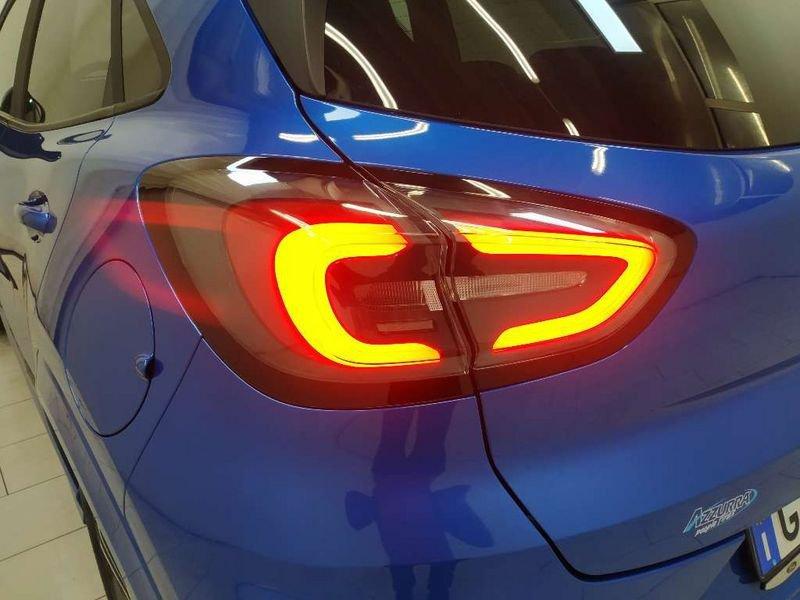 Ford Puma 1.0 ecoboost h ST-Line s&s 125cv