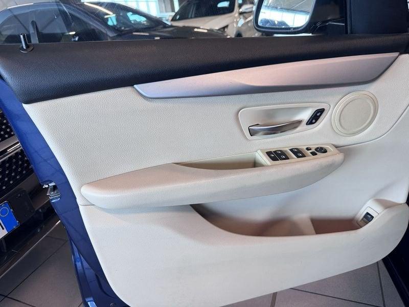 BMW Serie 2 Active Tourer 218d Active Tourer Sport auto