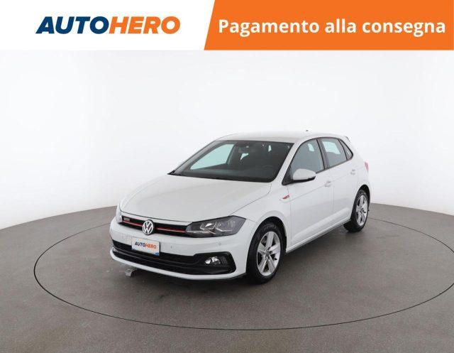 VOLKSWAGEN Polo 2.0 TSI GTI BlueMotion Technology