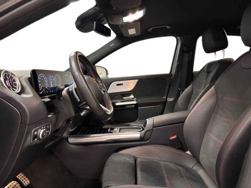 Mercedes GLA 250 250 e Plug-In-Hybrid AMG Line Advanced Plus 8G-DCT