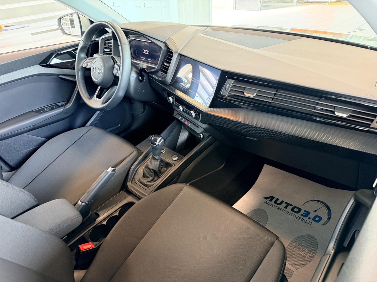 Audi A1 allstreet 30 TFSI S tronic Business