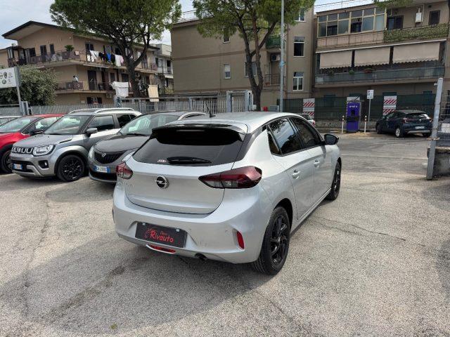 OPEL Corsa 1.2 Gs Line