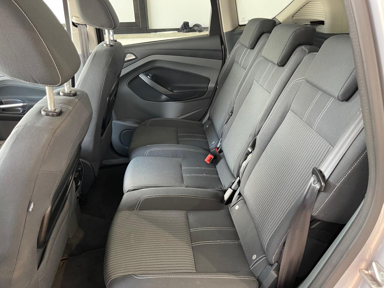 Ford C-Max 1.6 TDCi 115CV Titanium-NO VINCOLO DI FINANZIAMENTO