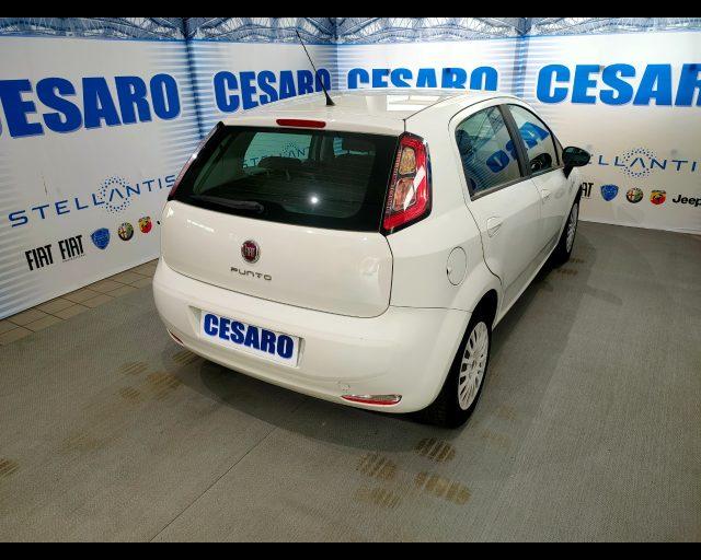 FIAT Punto 3p 1.3 mjt 16v Young 75cv