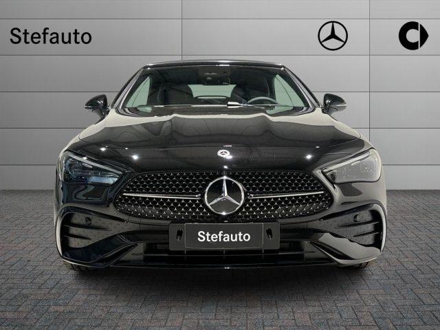 MERCEDES-BENZ CLE 300 4Matic Cabrio AMG Line Premium