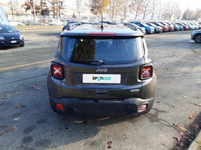 JEEP Renegade my19 Longitude 10 bz t3 120cv