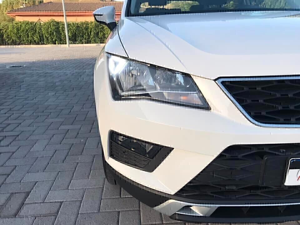 Seat Ateca 1.6 TDI 116 cv style 2018