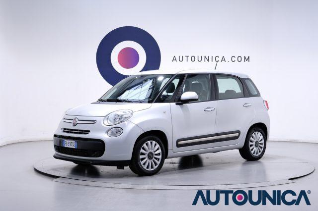 FIAT 500L 1.3 MULTIJET 95 CV POP STAR NEOPATENTATI