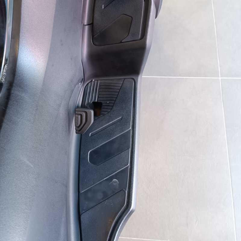 Yamaha Tricity 300 - 2023
