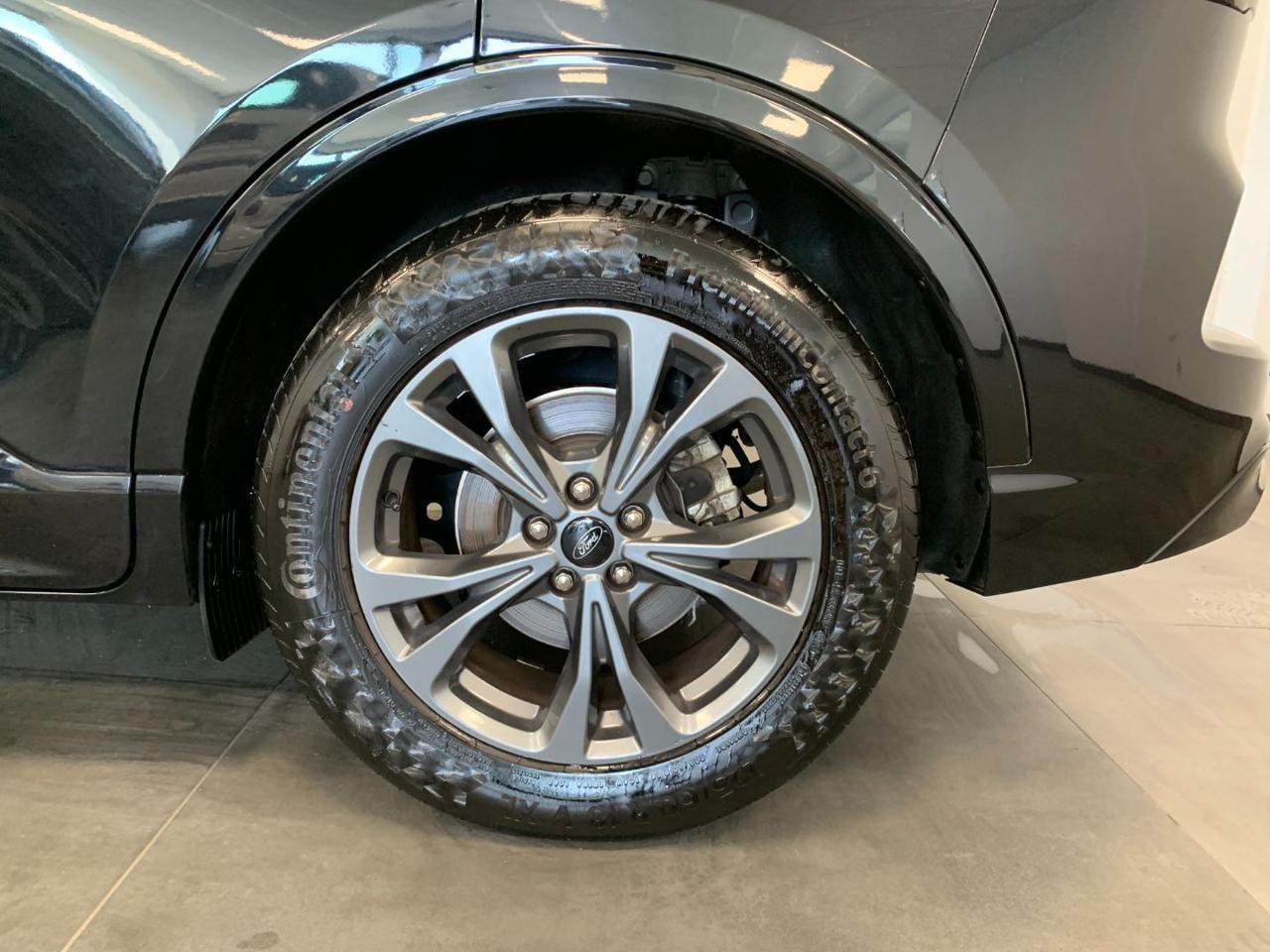 Ford Kuga 1.5 Diesel ST-Line X StraFull 2WD