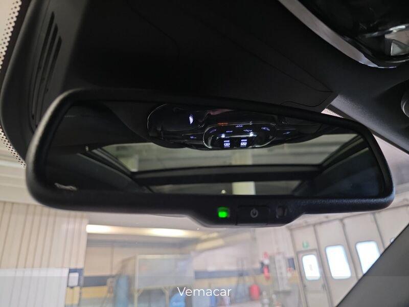 Alfa Romeo Stelvio 2.2 TD 210 CV Veloce AT8 Q4