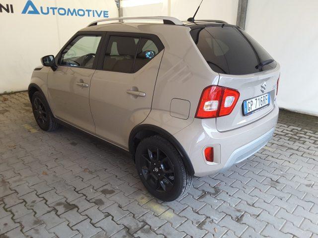 SUZUKI Ignis 1.2 Hybrid Top *solo 32.300 Km*