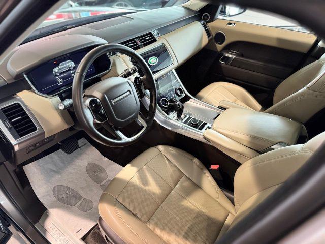 LAND ROVER Range Rover Sport 2.0 Si4 PHEV HSE *SERVICE UFF*TETTO*UNIPROP*