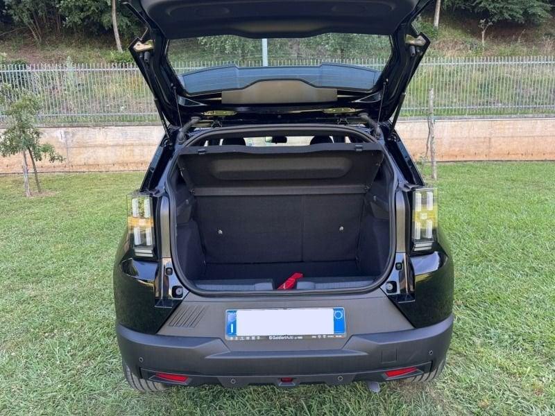 FIAT Grande Panda Grande Panda 1.2 Icon 100cv