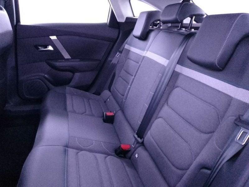 Citroën C4 1.2 puretech Plus s&s 130cv