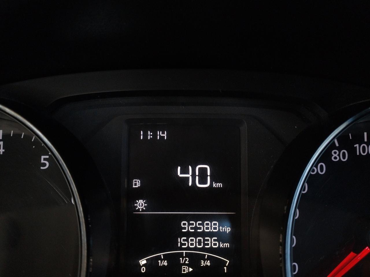 Volkswagen Polo 1.0 MPI 5p. Trendline - NEOPATENTATI - EURO6