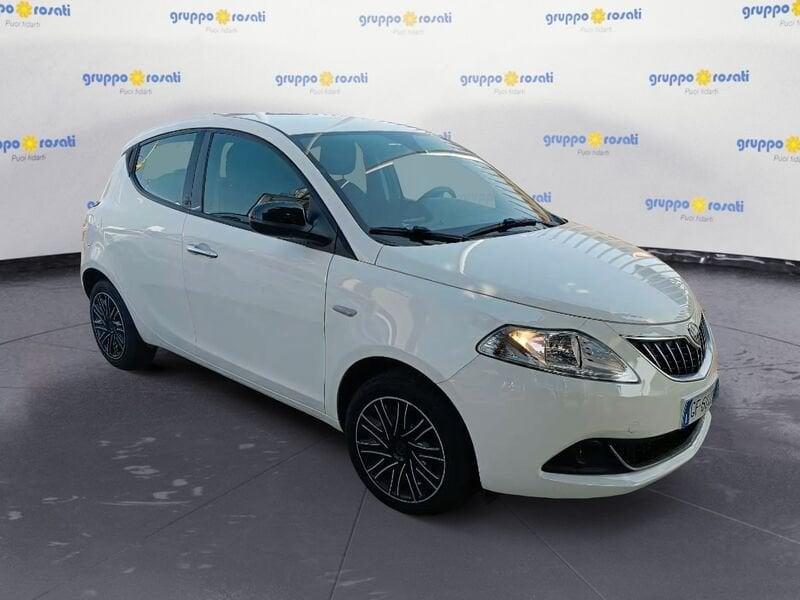 Lancia Ypsilon 3ª serie 1.0 FireFly 5 porte S&S Hybrid Gold