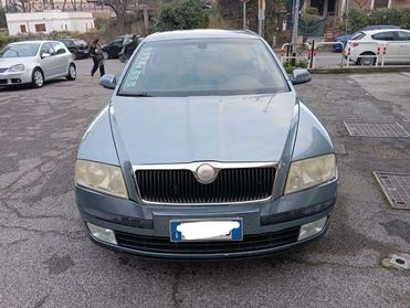 Skoda Octavia Octavia 1.9 tdi Elegance c/esp fap