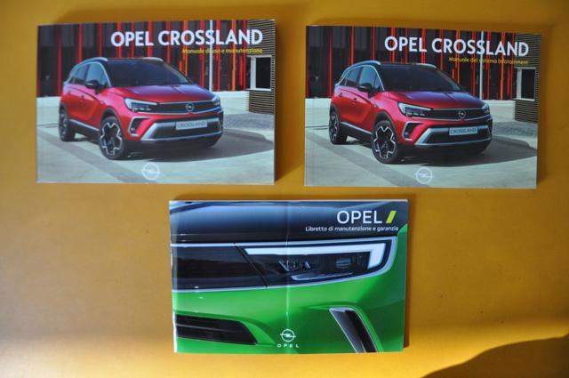 OPEL Crossland 1.2 12V Start&Stop GS Line