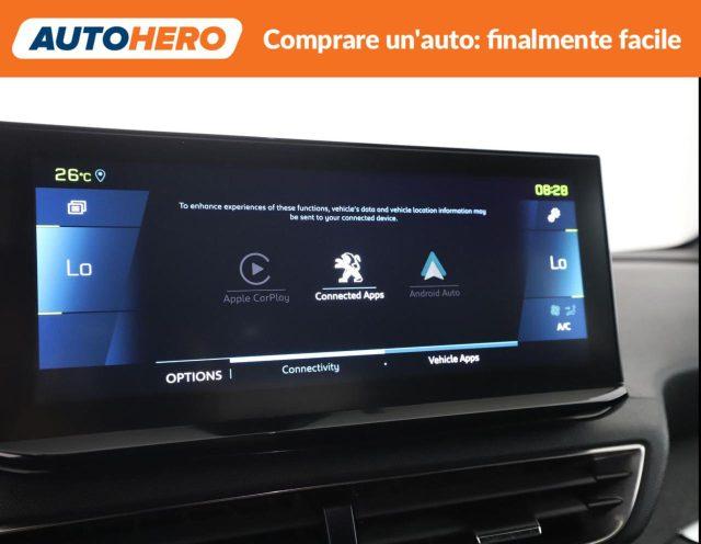 PEUGEOT 3008 Hybrid 225 e-EAT8 Allure Pack