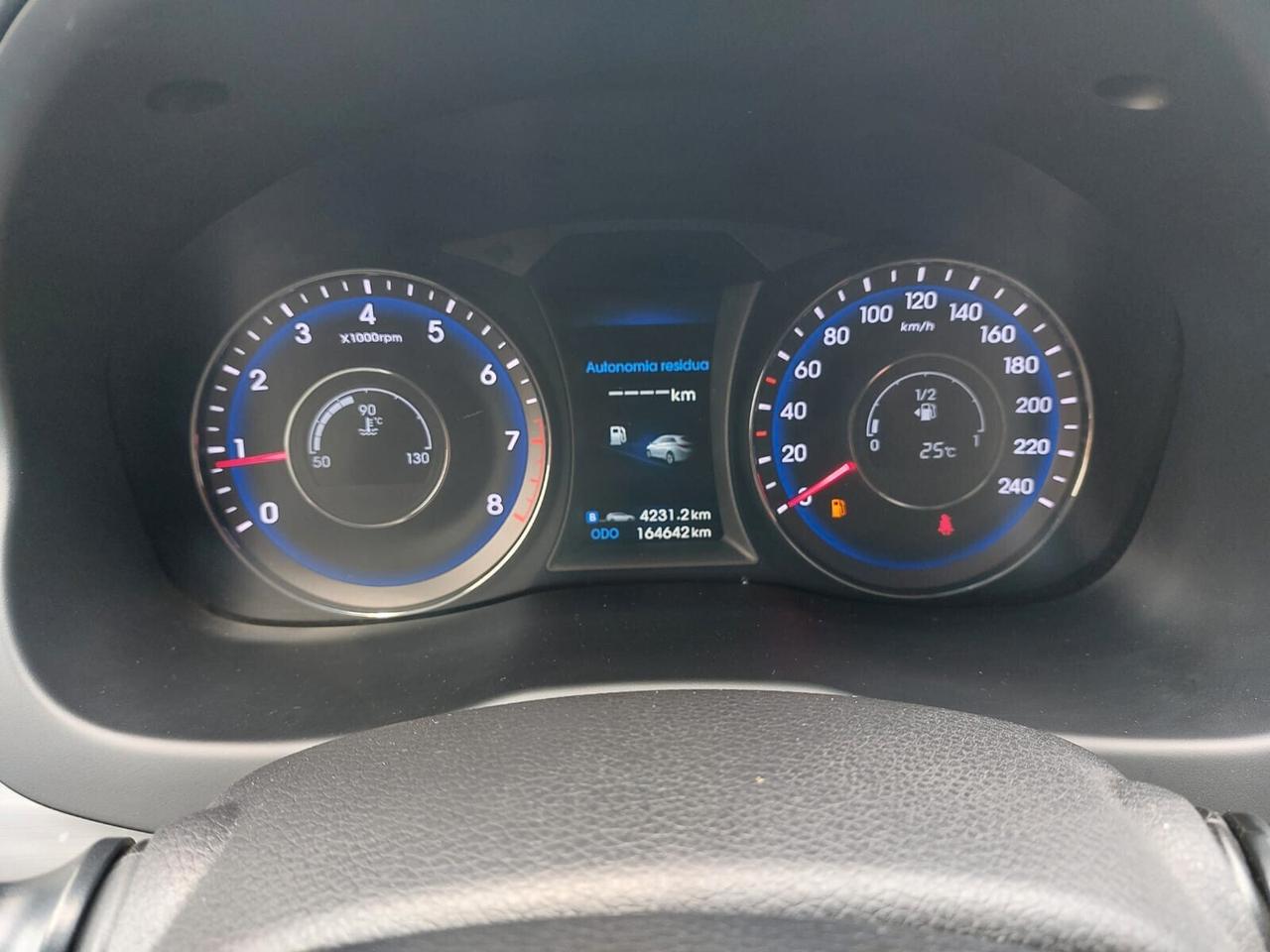 Hyundai i40 Wagon 1.6 GDI Classic 12 MESI GARANZIA