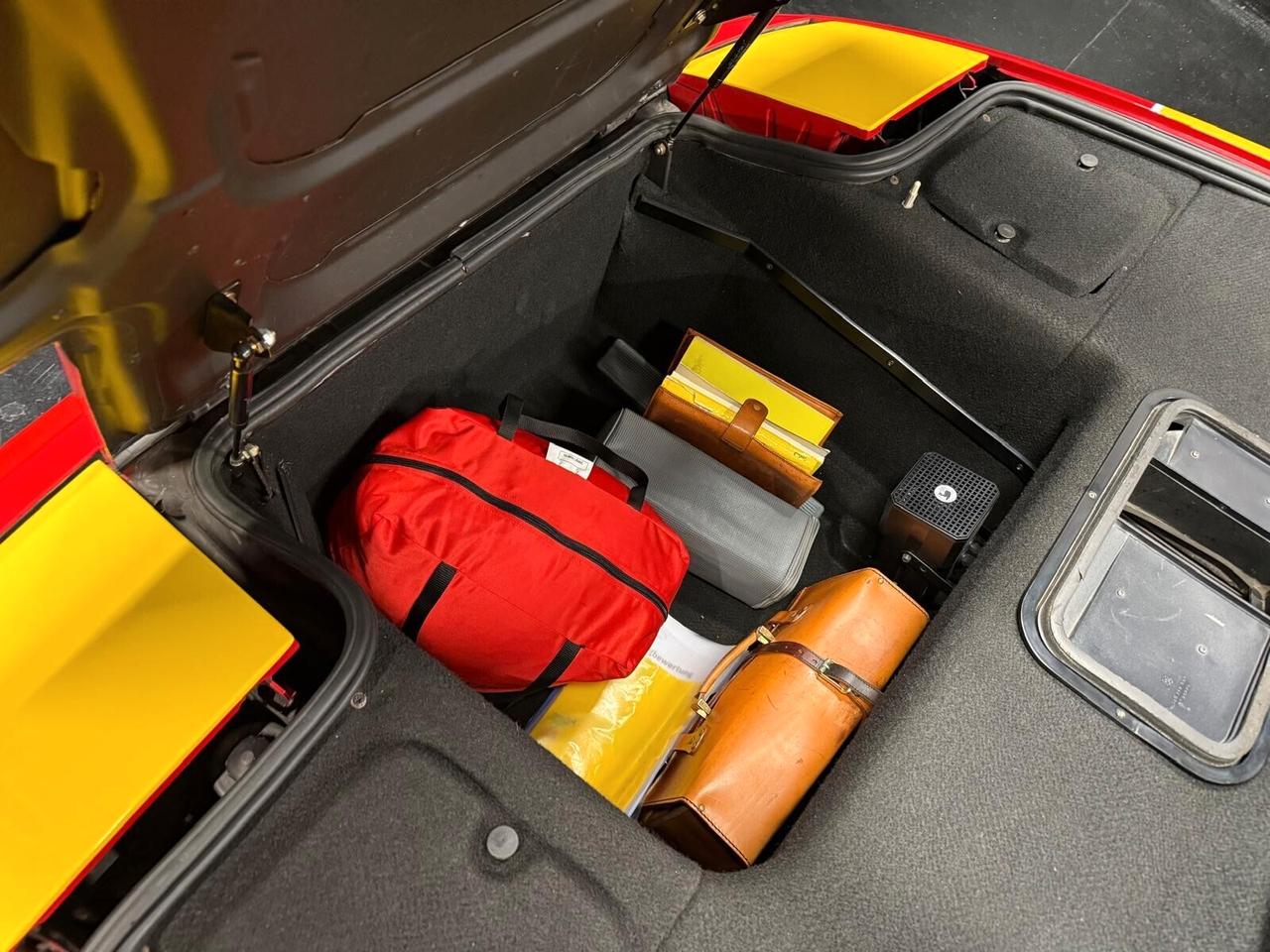 Ferrari 348 tb asi