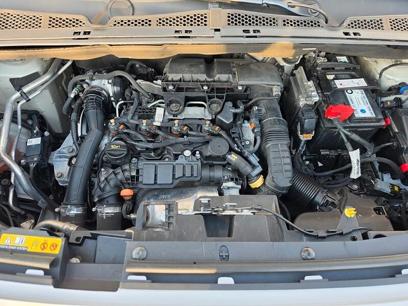 OPEL Combo 1.5 D 100 S&S L1 Cargo EDT PARK 11.2023