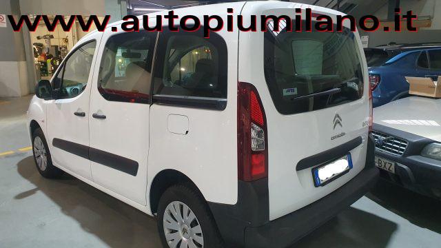 CITROEN Berlingo Multispace BlueHDi 100 Feel