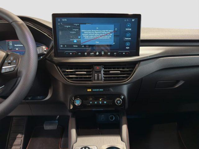 FORD Kuga Kuga 2.5 Plug In Hybrid 243 CV CVT 2WD ST-Line