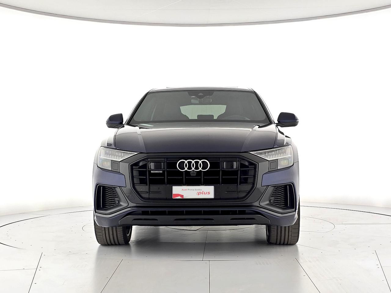 Audi Q8 55 3.0 tfsi mhev sport quattro tiptronic