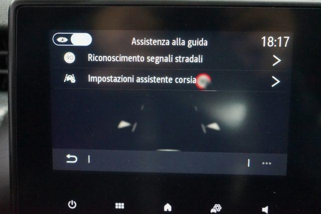 RENAULT Clio TCe 90 CV 5 porte Business