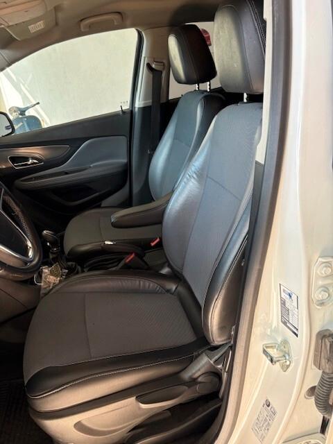 Opel Mokka 1.7 CDTI Ecotec 130CV 4x2 Start&Stop Cosmo