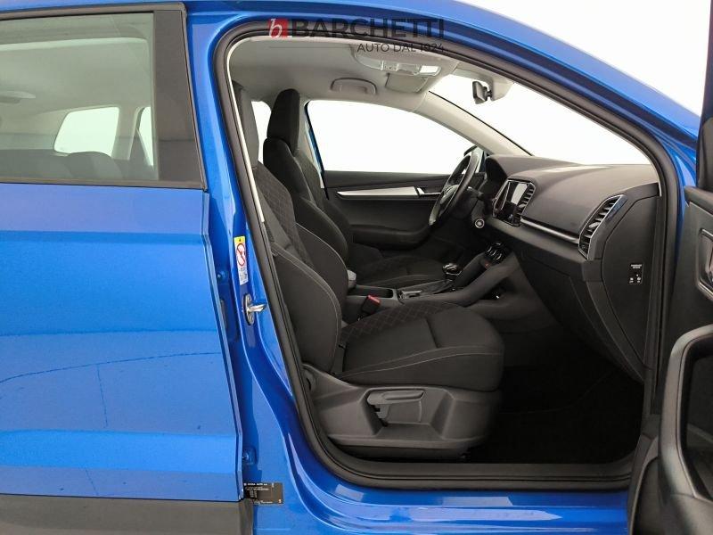 Skoda Karoq 2.0 TDI 85KW EVO SCR S-TECH DSG