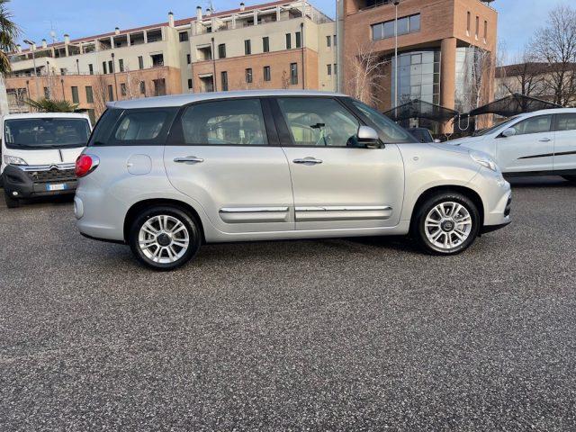 FIAT 500L Wagon 1.6 Multijet 120 CV Lounge 1 PROPRIETARIO