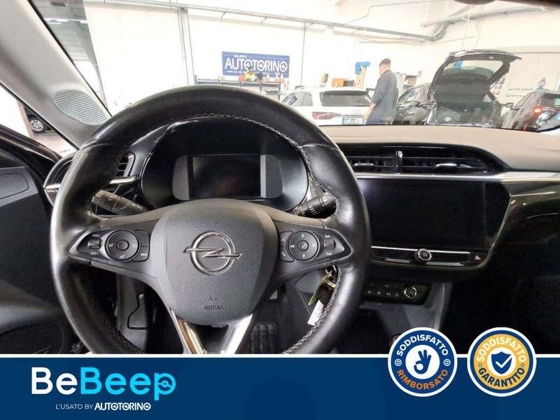 Opel Corsa 1.2 ELEGANCE S&S 75CV