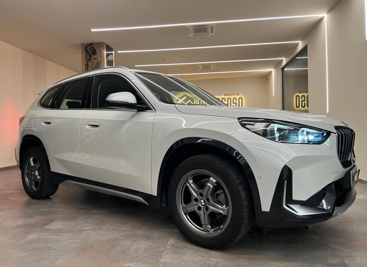 Bmw X1 sDrive 18d xLine