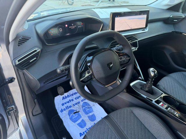 PEUGEOT 208 PureTech 100 Stop&Start 5 porte Allure