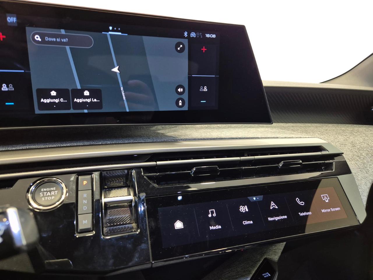 Peugeot 3008 1.2 hybrid Allure 145cv e-dcs6 IN PROMO