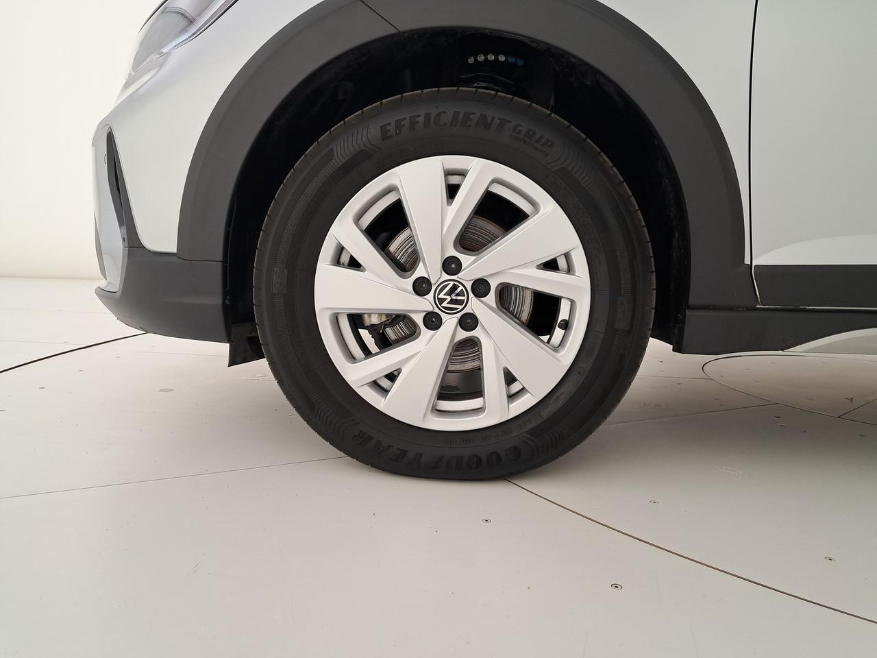 Volkswagen Taigo 1.0 tsi life 110cv
