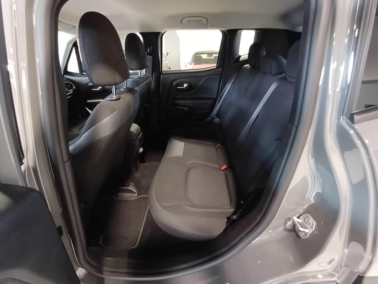 Jeep Renegade 1.6 Mjt Limited*GARANZIA24MESI*