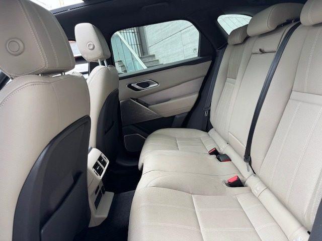 LAND ROVER Range Rover Velar 3.0D l6 300 CV R-Dynamic SE TETTO PANORAMICO