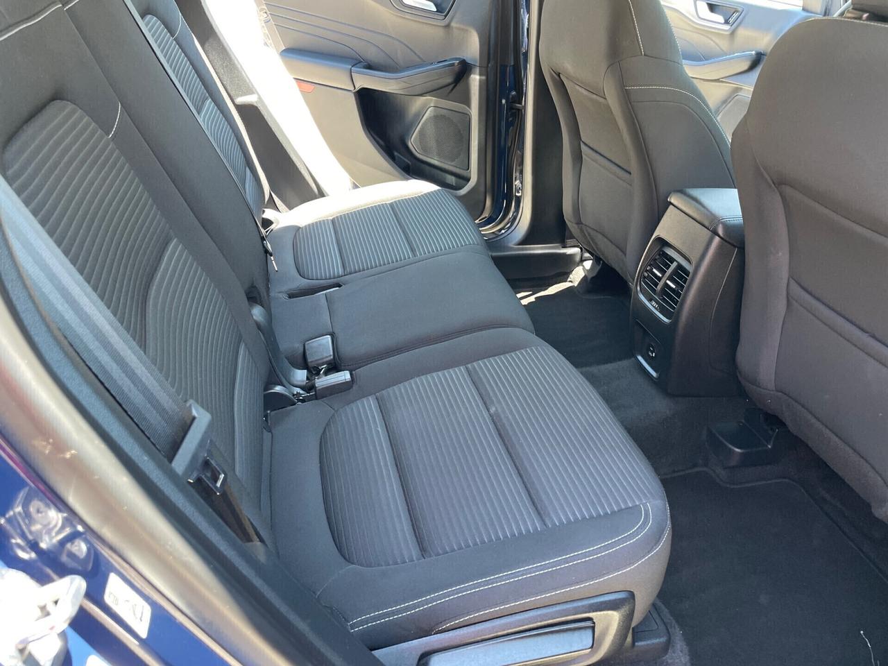 Ford Kuga 1.5 EcoBlue 120 CV aut. 2WD Connect