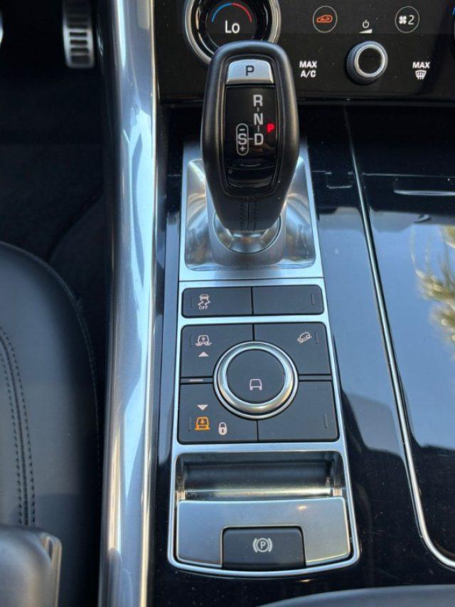 LAND ROVER Range Rover Sport 3.0d i6 mhev HSE Dynamic 249cv auto